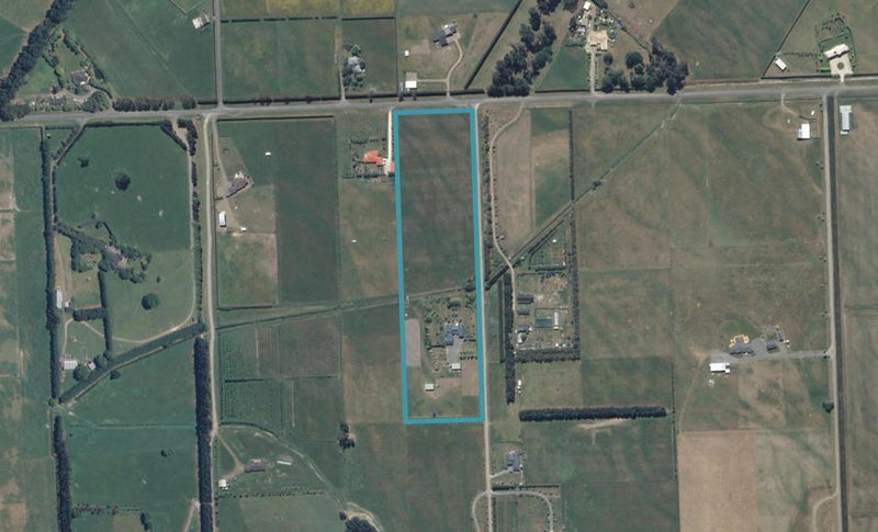97 Mairaki Road, Fernside, Rangiora - Carousel 1