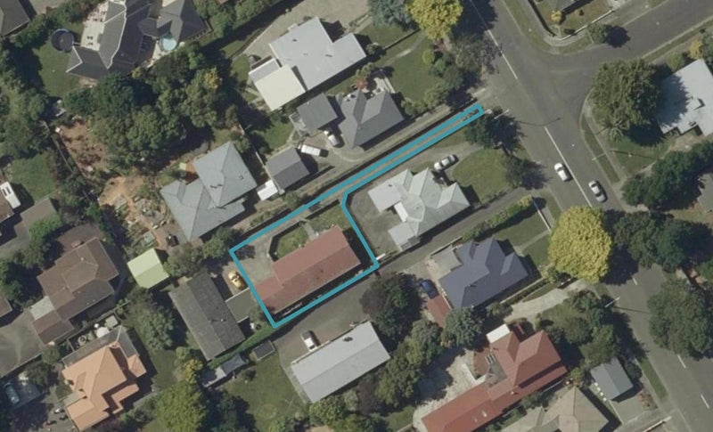 214B Vogel Street, Roslyn, Palmerston North - Carousel 1