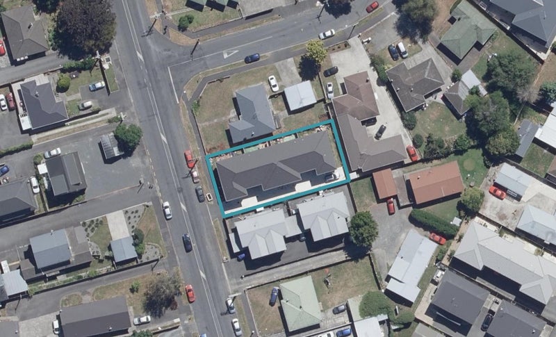 2/14 Cameron Road, Hamilton East, Hamilton - Carousel 1