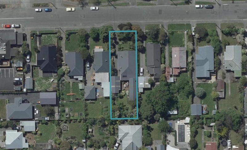 90 Malcolm Avenue, Beckenham, Christchurch - Carousel 1