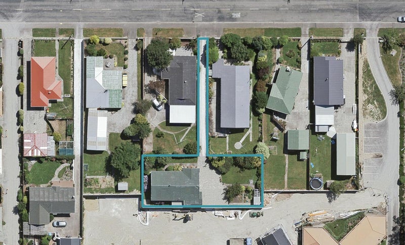 63 Durham Street, Waikiwi, Invercargill - Carousel 1