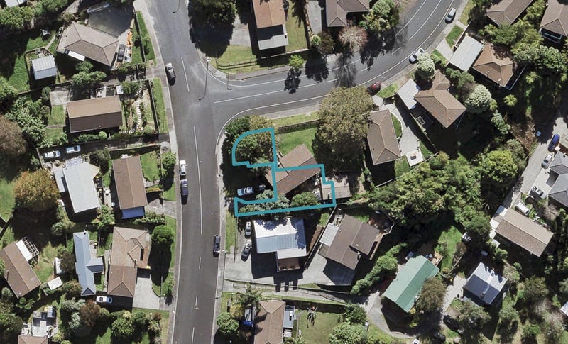 35B Cedar Heights Avenue, Massey, Auckland - Carousel 1