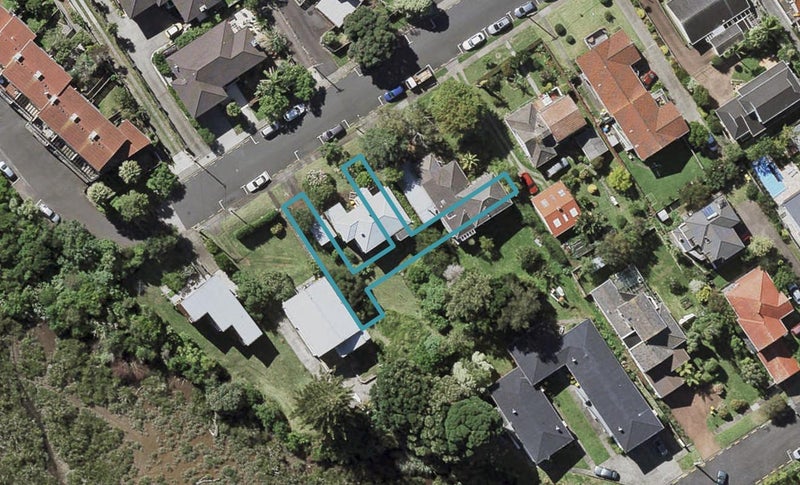 5 Wai Court, Takapuna, Auckland - Carousel 1