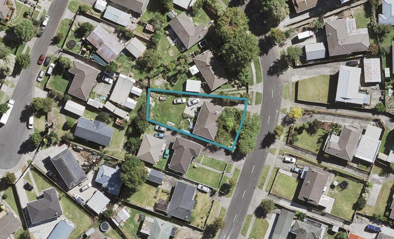 35 Bahari Drive, Ranui, Auckland - Carousel 1