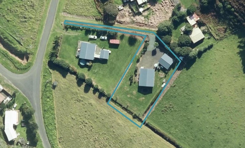 1165 Omamari Road, Omamari, Dargaville - Carousel 1