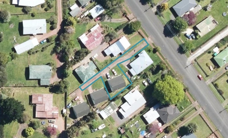 13A Omapere Road, Kaikohe, Kaikohe - Carousel 1