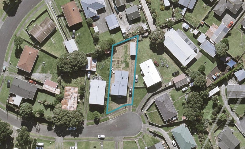 9 Tohu Place, Spotswood, New Plymouth - Carousel 1