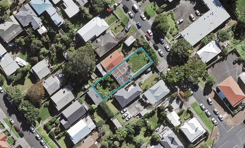 40 Turakina Street, Grey Lynn, Auckland - Carousel 1