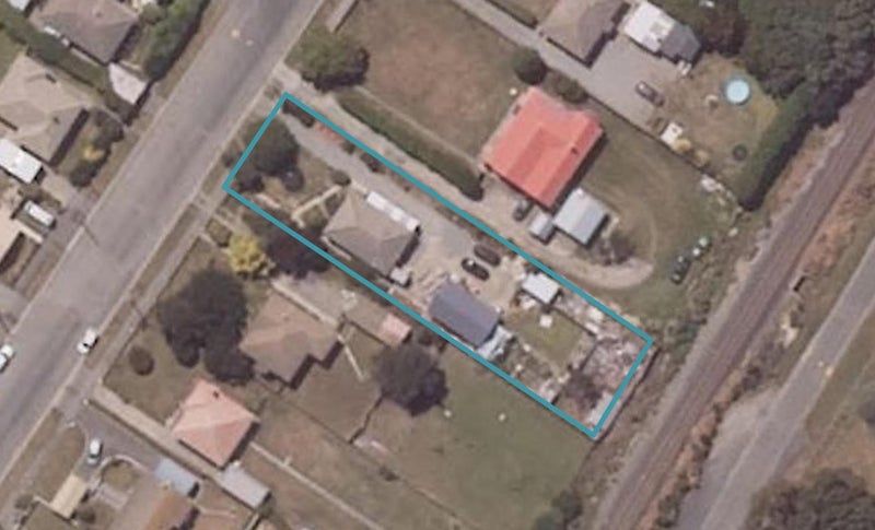 7 Leith Street, Oamaru North, Oamaru - Carousel 1