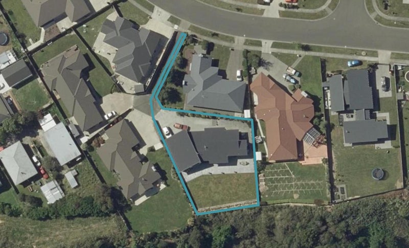 20 Rodeo Drive, Kelvin Grove, Palmerston North - Carousel 1