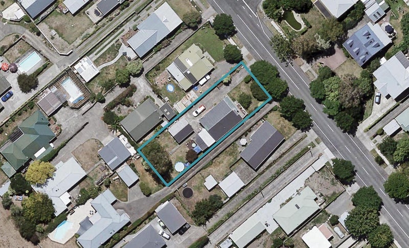 710 Gordon Road, Raureka, Hastings - Carousel 1