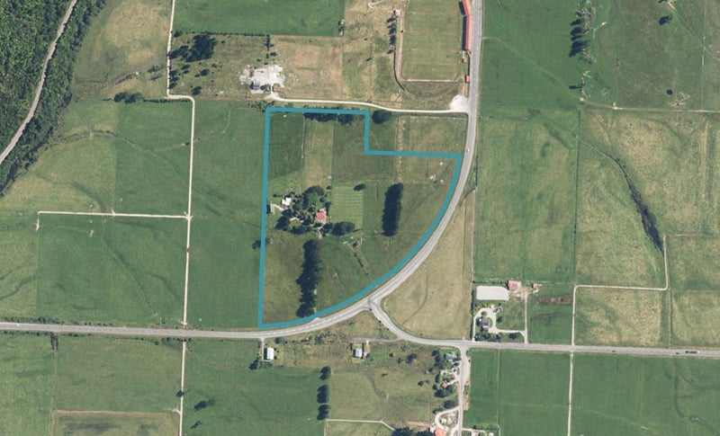 197 State Highway 6, Coal Creek, Greymouth - Carousel 1