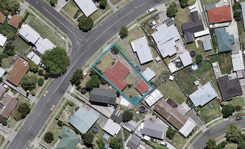 60 Leicester Avenue, Tamatea, Napier - Carousel 1