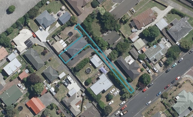 3/22 Dalgliesh Avenue, Forest Lake, Hamilton - Carousel 1