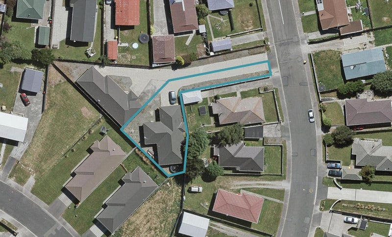 140 Mavora Crescent, Heidelberg, Invercargill - Carousel 1