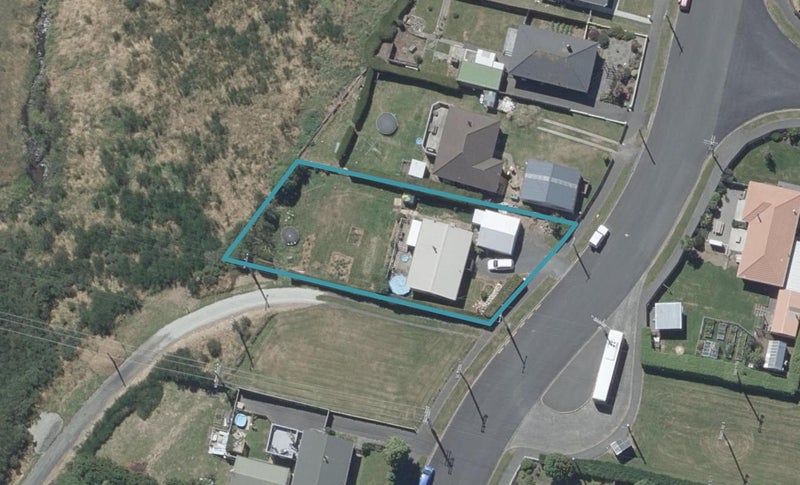 163 Ashmore Street, Halfway Bush, Dunedin - Carousel 1