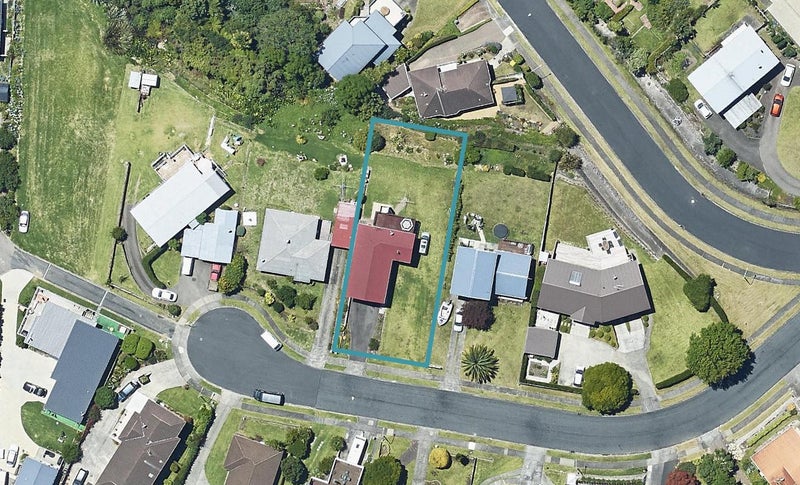 43 Tutauanui Crescent, Maungatapu, Tauranga - Carousel 1