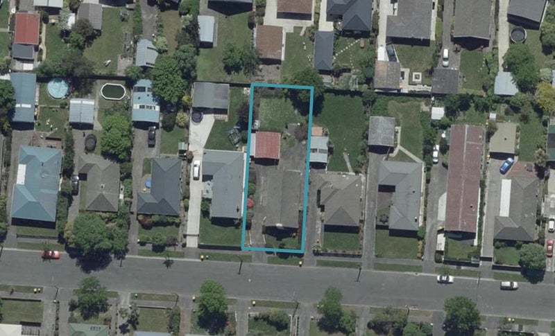 69 Wingate Street, Redwood, Christchurch - Carousel 1