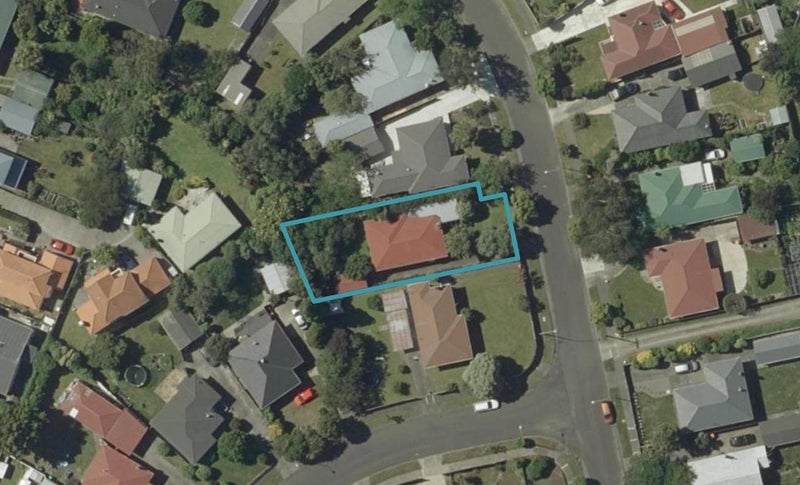 12 Waterloo Crescent, Hokowhitu, Palmerston North - Carousel 1