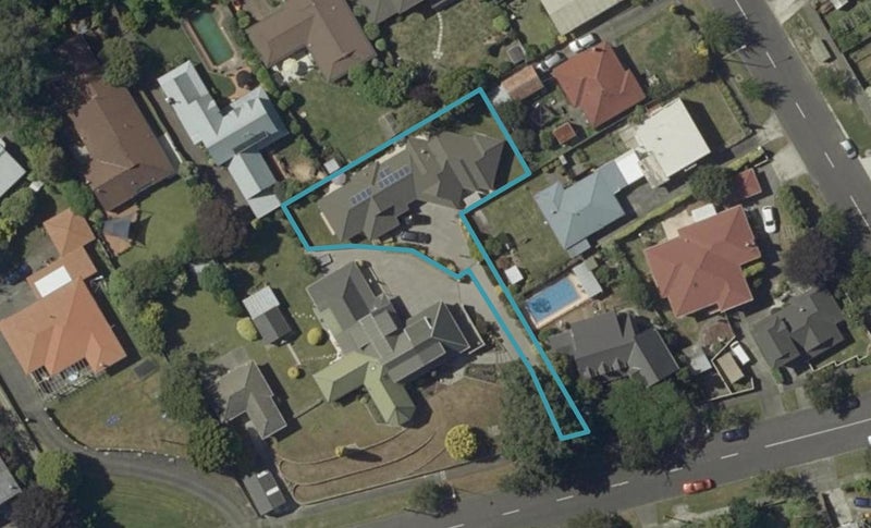 39 East Street, Terrace End, Palmerston North - Carousel 1