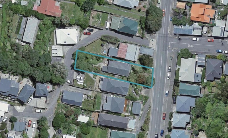 256 Ohiro Road, Brooklyn, Wellington - Carousel 1