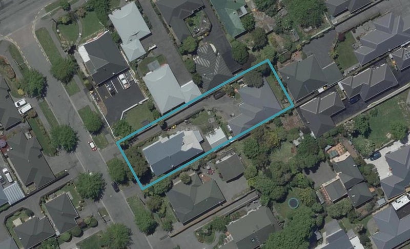 2/9 Ngaio Street, Saint Martins, Christchurch - Carousel 1