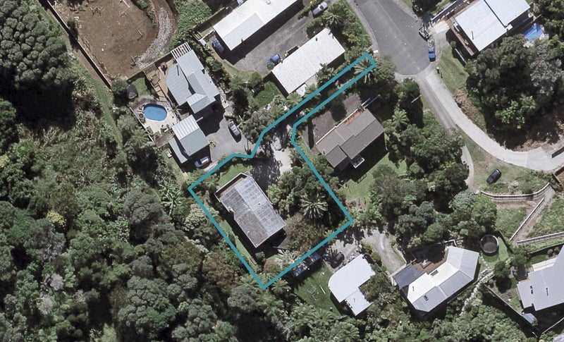 50B Pitcairn Street, Oakura, Ōakura - Carousel 1