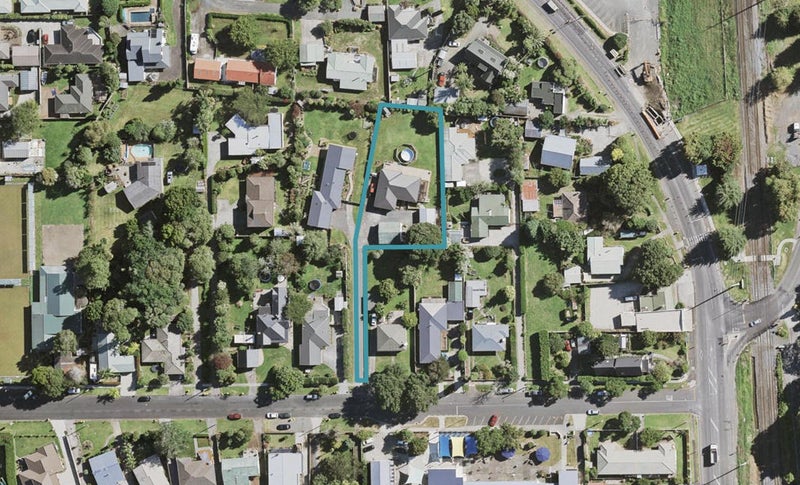 67 George Crescent, Buckland, Pukekohe - Carousel 1