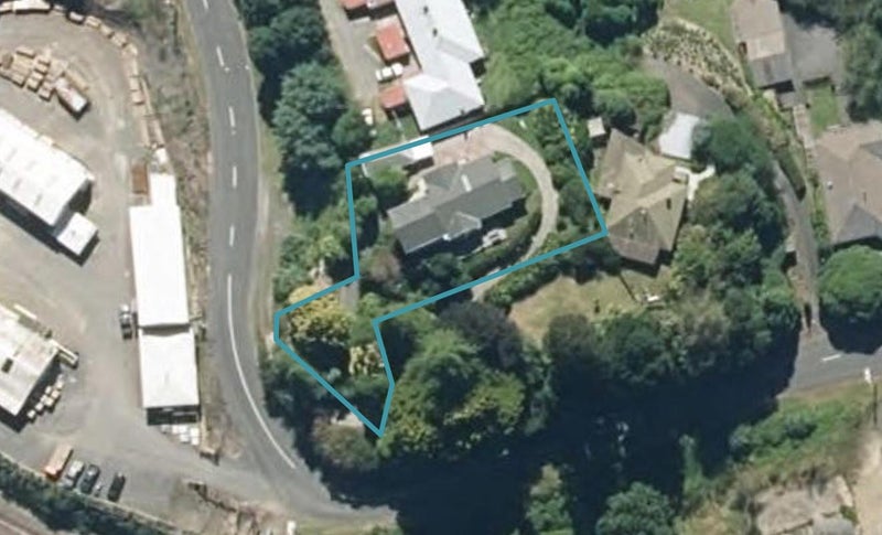 15 Ward Street, Taumarunui - Carousel 1
