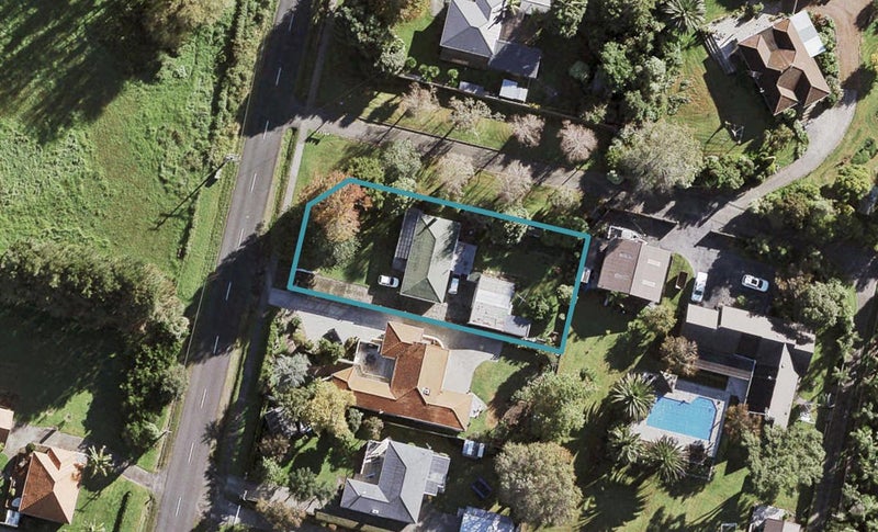 92 Waimarie Road, Whenuapai, Auckland - Carousel 1