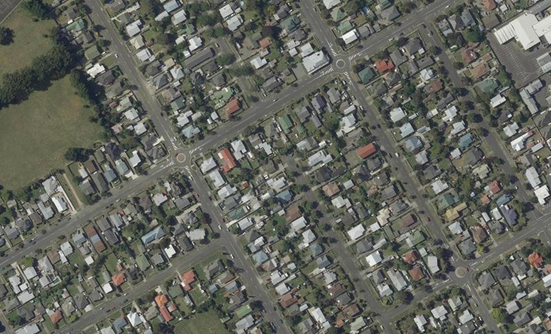 2 Burns Avenue, Takaro, Palmerston North - Carousel 1