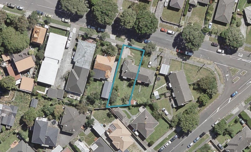 60 Copeland Street, Hutt Central, Lower Hutt - Carousel 1