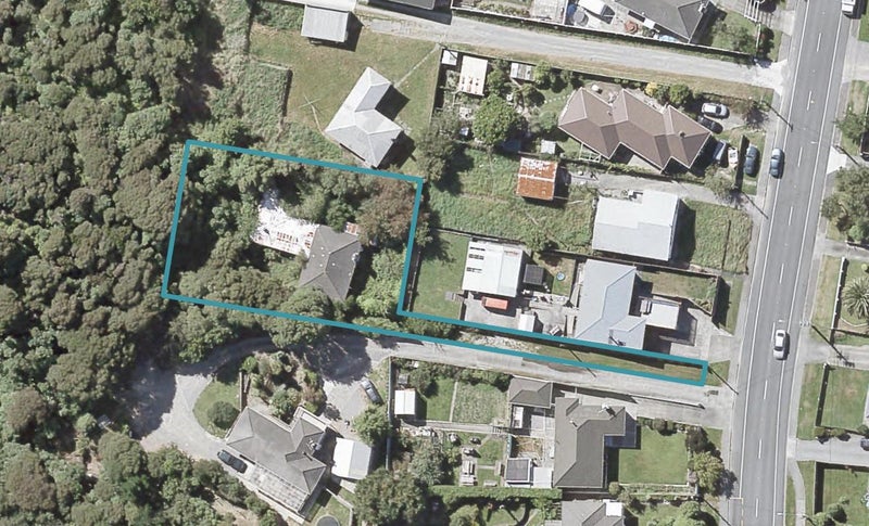 133 Wellington Road, Wainuiomata, Lower Hutt - Carousel 1