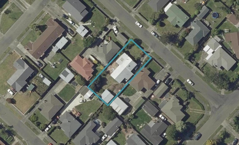 22 Stephens Crescent, Highbury, Palmerston North - Carousel 1