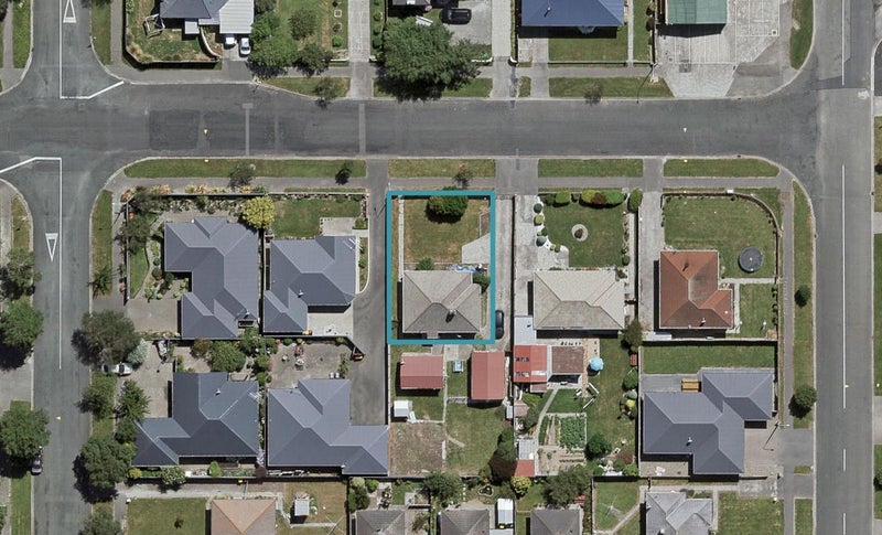 259 George Street, Waverley, Invercargill - Carousel 1