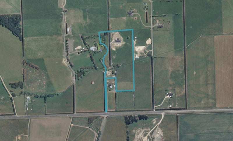 802 Oxford Road, Fernside, Rangiora - Carousel 1