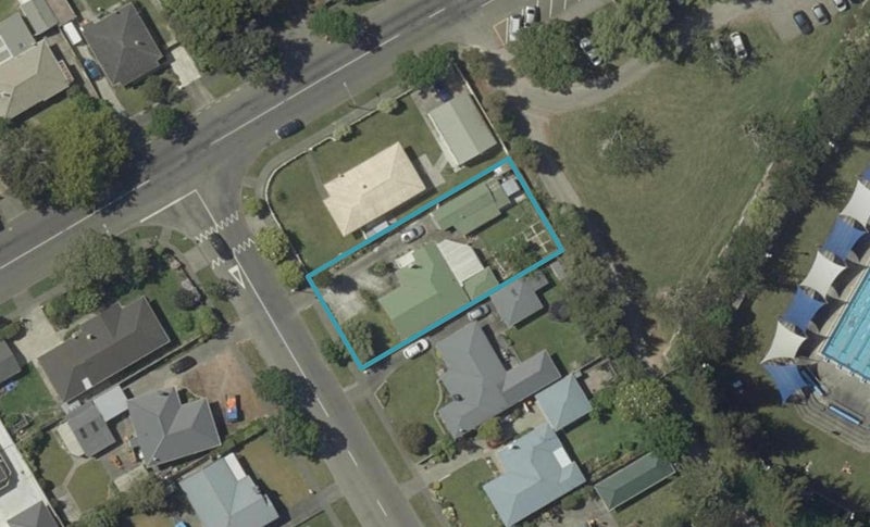 3 Ruha Street, West End, Palmerston North - Carousel 1