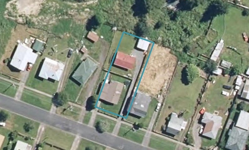 23 King Street, Raetihi, Raetihi - Carousel 1