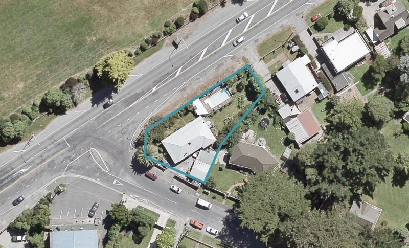 642 Main Road North, Te Mārua, Upper Hutt - Carousel 1