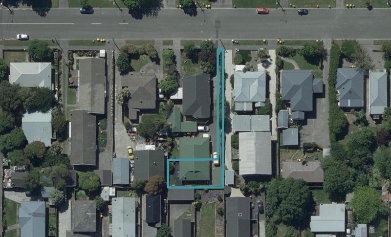 516B Worcester Street, Linwood, Christchurch - Carousel 1