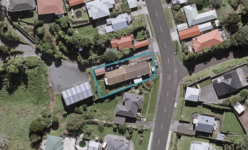 1/138 Pioneer Road, Moturoa, New Plymouth - Carousel 1