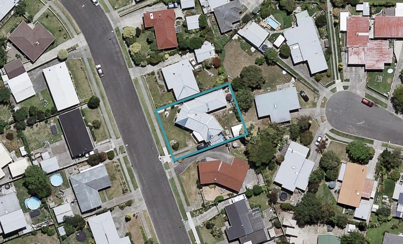 22 Plunket Street, Tamatea, Napier - Carousel 1