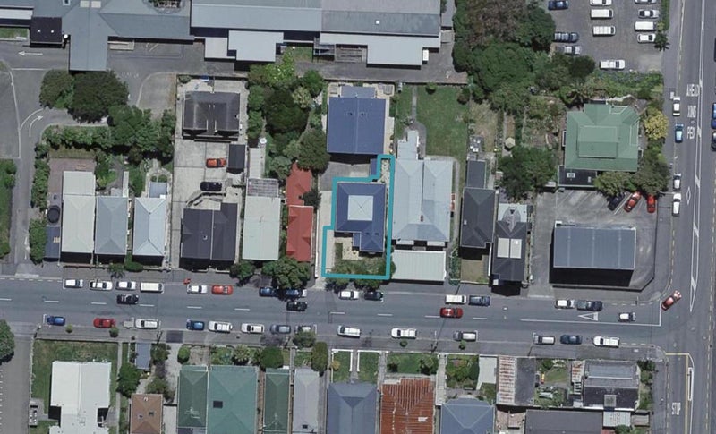 8 Te Wharepouri Street, Berhampore, Wellington - Carousel 1