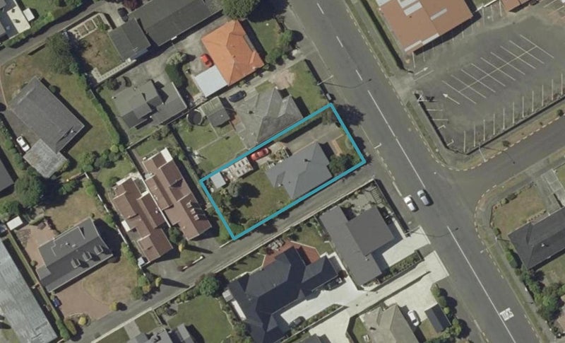 278 Albert Street, Hokowhitu, Palmerston North - Carousel 1