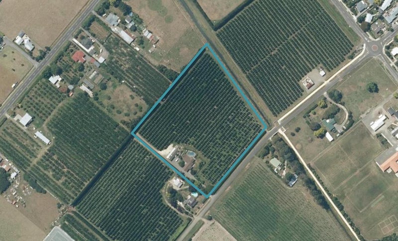 849 Park Road South, Longlands, Hastings - Carousel 1