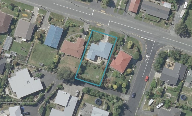 81 Barr Street, Kenmure, Dunedin - Carousel 1