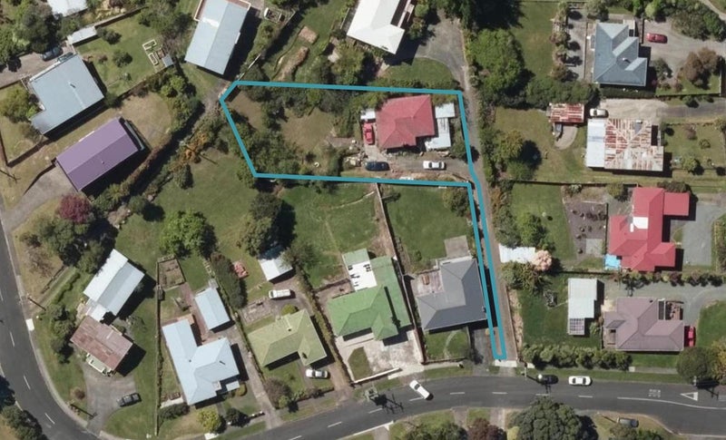 2A Hilltop Avenue, Morningside, Whangarei - Carousel 1