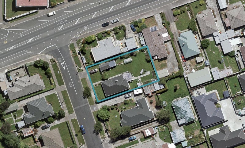 205 Margaret Street, Glengarry, Invercargill - Carousel 1