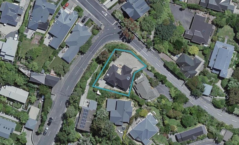 7 Margaret Street, Wadestown, Wellington - Carousel 1