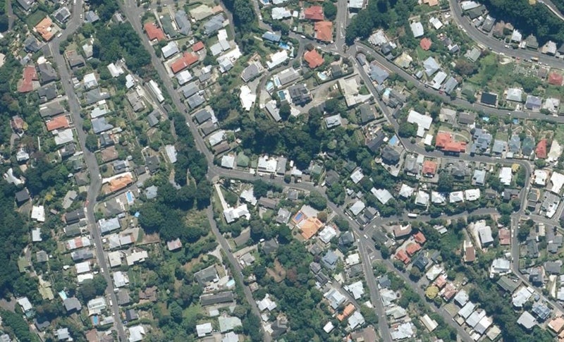91 Milton Road, Bluff Hill, Napier - Carousel 1